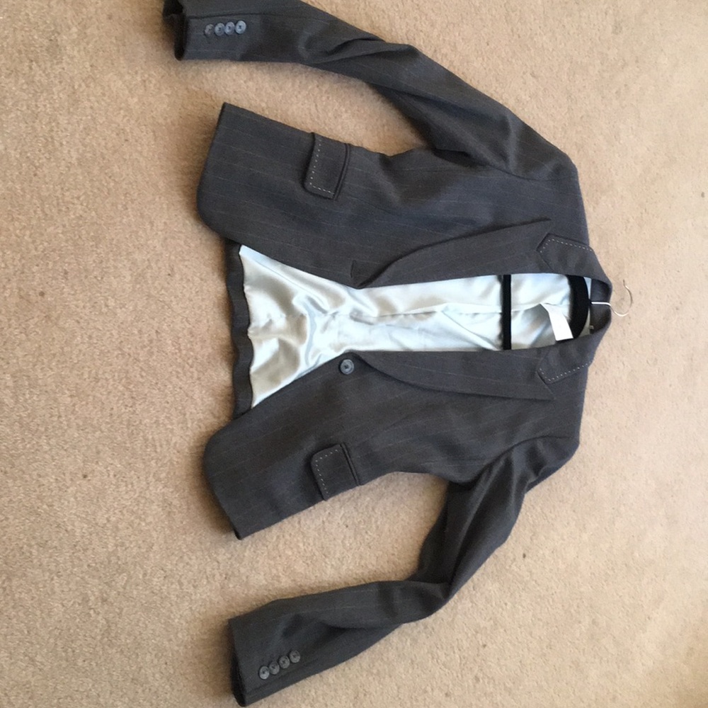 Tahari blazer jacket